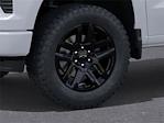 2025 Chevrolet Silverado 1500 Crew Cab 4x4 Pickup for sale #S1154318 - photo 9