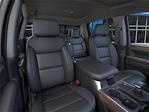 2025 Chevrolet Silverado 1500 Crew Cab 4x4 Pickup for sale #S1154318 - photo 16