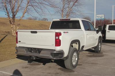 2024 Chevrolet Silverado 2500 Crew Cab 4x4, Pickup for sale #S1155943A - photo 2