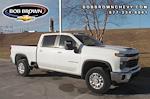 2024 Chevrolet Silverado 2500 Crew Cab 4x4, Pickup for sale #S1155943A - photo 1