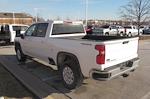 2024 Chevrolet Silverado 2500 Crew Cab 4x4, Pickup for sale #S1155943A - photo 4