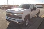 2024 Chevrolet Silverado 2500 Crew Cab 4x4, Pickup for sale #S1155943A - photo 6