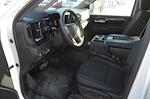 2024 Chevrolet Silverado 2500 Crew Cab 4x4, Pickup for sale #S1155943A - photo 9