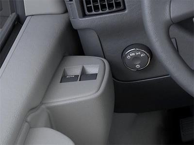 New 2025 Chevrolet Express 3500 - photo 1