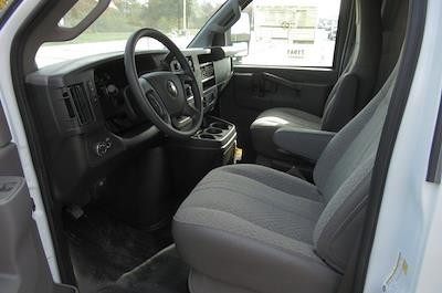 New 2025 Chevrolet Express 3500 - photo 1