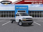 2025 Chevrolet Express 3500 Regular Cab RWD Cab Chassis for sale #S1162375 - photo 1