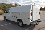 New 2025 Chevrolet Express 3500 Service Utility Van for sale #S1162375 - photo 6