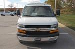 New 2025 Chevrolet Express 3500 Service Utility Van for sale #S1162375 - photo 9