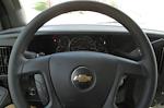 New 2025 Chevrolet Express 3500 Service Utility Van for sale #S1162375 - photo 14