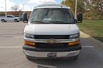 New 2025 Chevrolet Express 3500 Service Utility Van for sale #S1162375 - photo 9