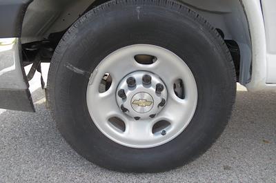 New 2025 Chevrolet Express 3500 - photo 1