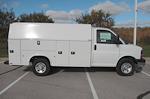 New 2025 Chevrolet Express 3500 Service Utility Van for sale #S1162503 - photo 3