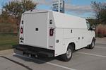2025 Chevrolet Express 3500 Regular Cab RWD Service Utility Van for sale #S1162503 - photo 2