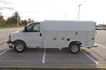 2025 Chevrolet Express 3500 Regular Cab RWD Service Utility Van for sale #S1162503 - photo 7