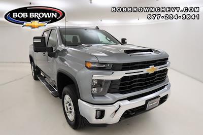 2024 Chevrolet Silverado 2500 Crew Cab 4x4 Pickup for sale #S1172318A - photo 1