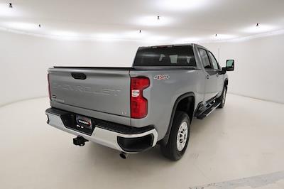 2024 Chevrolet Silverado 2500 Crew Cab 4x4 Pickup for sale #S1172318A - photo 2