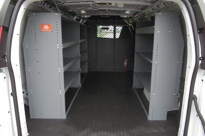2025 Chevrolet Express 2500 RWD Upfitted Cargo Van for sale #S1176718 - photo 2
