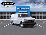New 2025 Chevrolet Express 2500 Empty Cargo Van for sale #S1176718 - photo 1