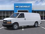 New 2025 Chevrolet Express 2500 Empty Cargo Van for sale #S1176718 - photo 3