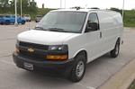 2025 Chevrolet Express 2500 RWD Upfitted Cargo Van for sale #S1176718 - photo 14