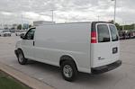 2025 Chevrolet Express 2500 RWD Upfitted Cargo Van for sale #S1176814 - photo 12