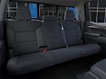 2025 Chevrolet Silverado 1500 Crew Cab 4x4 Pickup for sale #S1181683 - photo 17