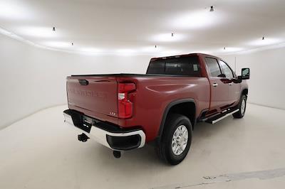 2021 Chevrolet Silverado 2500 Crew Cab 4x4 Pickup for sale #S1187437A - photo 2