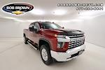 2021 Chevrolet Silverado 2500 Crew Cab 4x4 Pickup for sale #S1187437A - photo 1