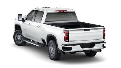 New 2025 Chevrolet Silverado 2500 LTZ Crew Cab 4x4 Pickup for sale #S1187498 - photo 2