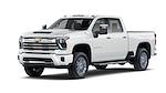 New 2025 Chevrolet Silverado 2500 LTZ Crew Cab 4x4 Pickup for sale #S1187498 - photo 3