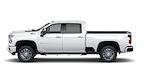 New 2025 Chevrolet Silverado 2500 LTZ Crew Cab 4x4 Pickup for sale #S1187498 - photo 5