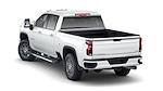 New 2025 Chevrolet Silverado 2500 LTZ Crew Cab 4x4 Pickup for sale #S1187498 - photo 2