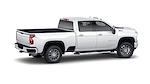 New 2025 Chevrolet Silverado 2500 LTZ Crew Cab 4x4 Pickup for sale #S1187498 - photo 6