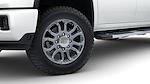 New 2025 Chevrolet Silverado 2500 LTZ Crew Cab 4x4 Pickup for sale #S1187498 - photo 7