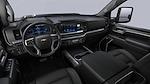 New 2025 Chevrolet Silverado 2500 LTZ Crew Cab 4x4 Pickup for sale #S1187498 - photo 8