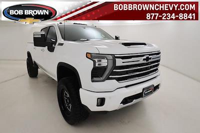 2024 Chevrolet Silverado 2500 Crew Cab 4WD Pickup for sale #S1187498A - photo 1