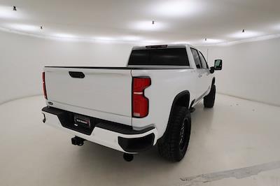 2024 Chevrolet Silverado 2500 Crew Cab 4WD Pickup for sale #S1187498A - photo 2