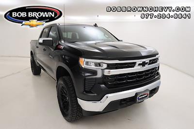 2025 Chevrolet Silverado 1500 Crew Cab 4x4 Pickup for sale #S1189708 - photo 1