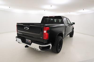 2025 Chevrolet Silverado 1500 Crew Cab 4x4 Pickup for sale #S1189708 - photo 2