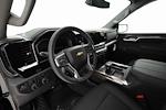 2025 Chevrolet Silverado 1500 Crew Cab 4x4 Pickup for sale #S1189708 - photo 11