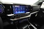 2025 Chevrolet Silverado 1500 Crew Cab 4x4 Pickup for sale #S1189708 - photo 18