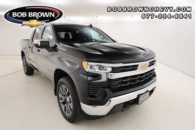 2025 Chevrolet Silverado 1500 Crew Cab 4x4 Pickup for sale #S1189708A - photo 1