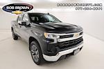 2025 Chevrolet Silverado 1500 Crew Cab 4x4 Pickup for sale #S1189708A - photo 1