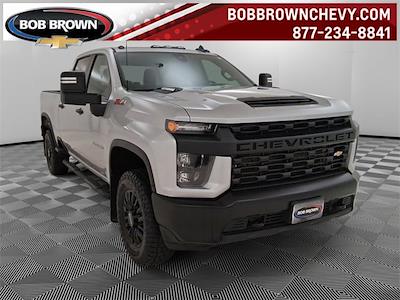 Used 2023 Chevrolet Silverado 3500 - photo 1