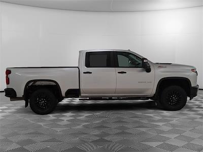 Used 2023 Chevrolet Silverado 3500 - photo 1