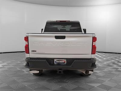 2023 Chevrolet Silverado 3500 Crew Cab 4WD Pickup for sale #S1189708B - photo 2