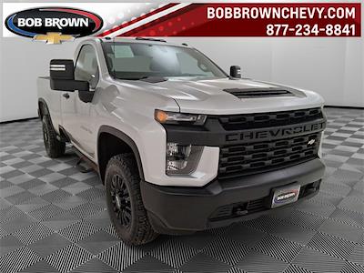 2023 Chevrolet Silverado 2500 Regular Cab 4WD Pickup for sale #S1189708F - photo 1