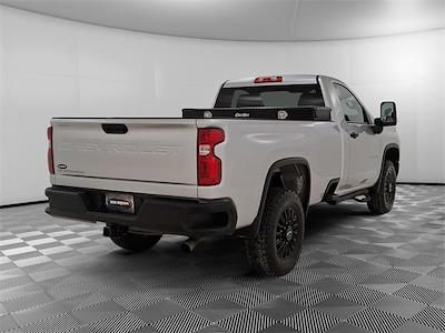 2023 Chevrolet Silverado 2500 Regular Cab 4WD Pickup for sale #S1189708F - photo 2