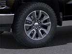 2025 Chevrolet Silverado 1500 Crew Cab 4x4 Pickup for sale #S1189719 - photo 9
