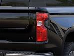 2025 Chevrolet Silverado 1500 Crew Cab 4x4 Pickup for sale #S1189777 - photo 11